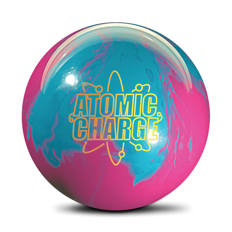 ATOMIC CHARGE ATOMIC CHARGE