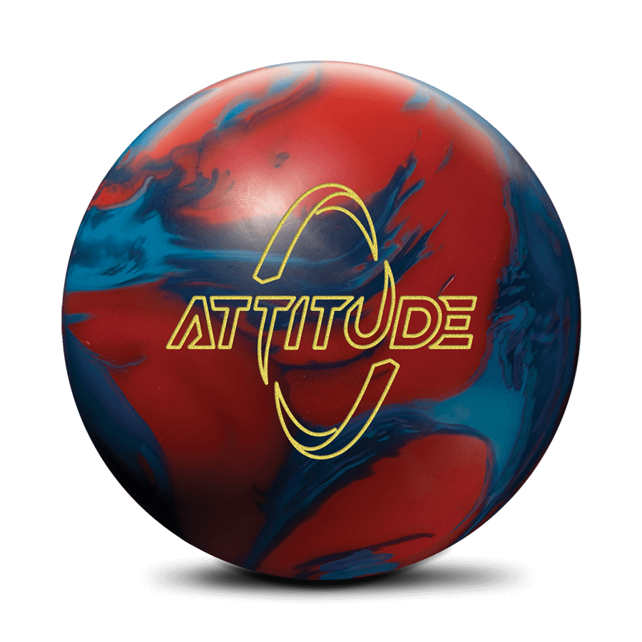 ATTITUDE SHIFT ATTITUDE SHIFT