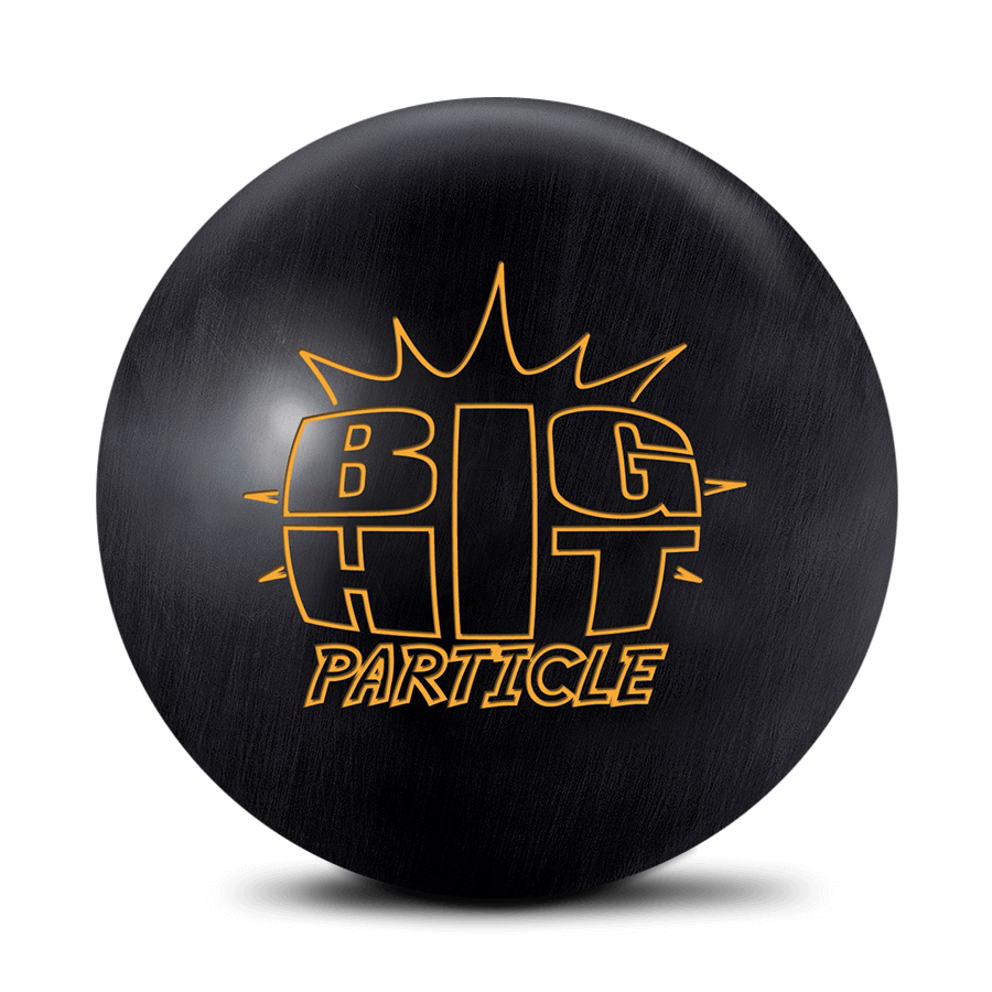 BIG HIT PARTICLE BIG HIT PARTICLE