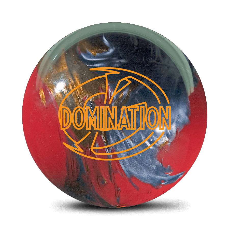 Complete Domination 72
