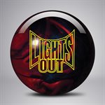 Lights Out TE - Black