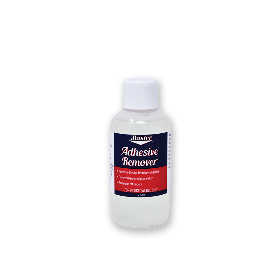 ADHESIVE REMOVER