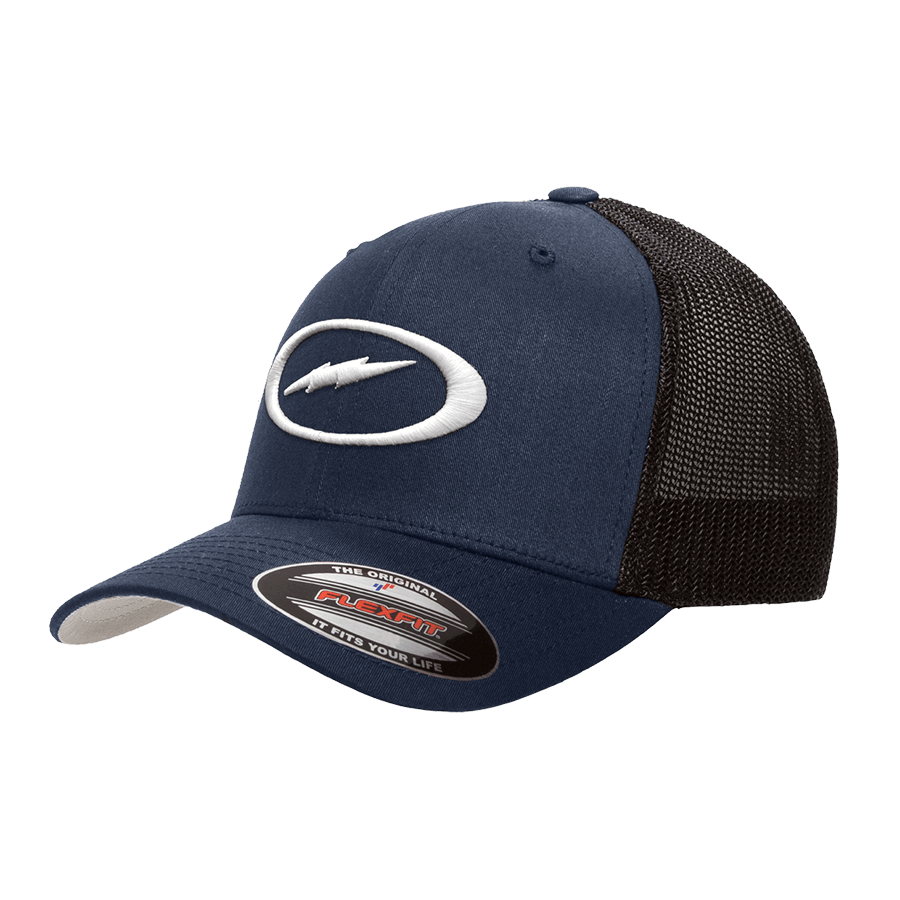 STORM FITTED HAT STORM FITTED HAT