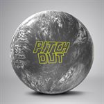 PITCH OUT