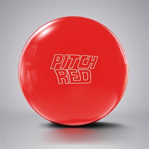 PITCH RED