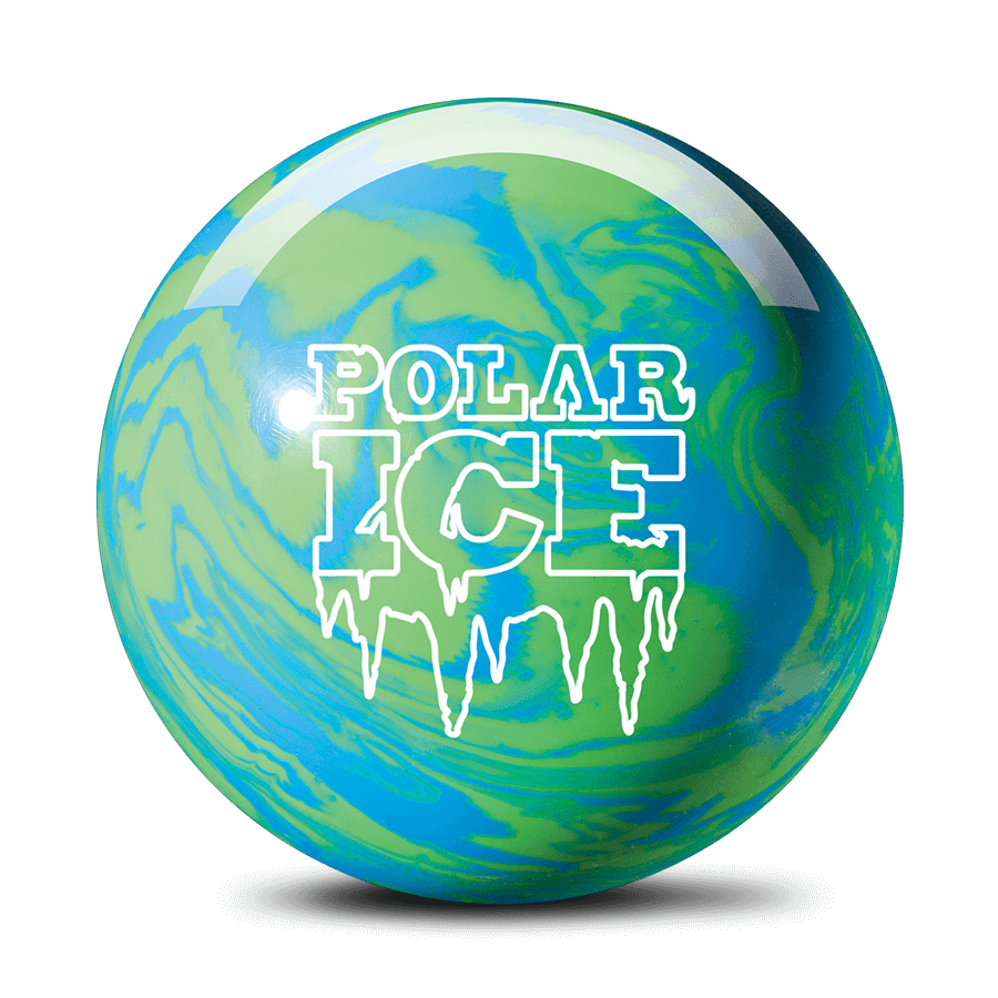 Polar Ice - Blue / Green
