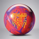 Polar Ice - Red / Purple