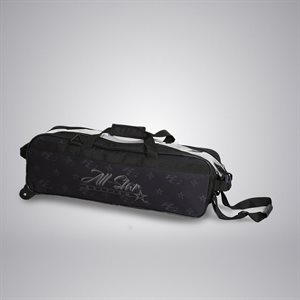 3-BALL ALL-STAR TRAVEL TOTE