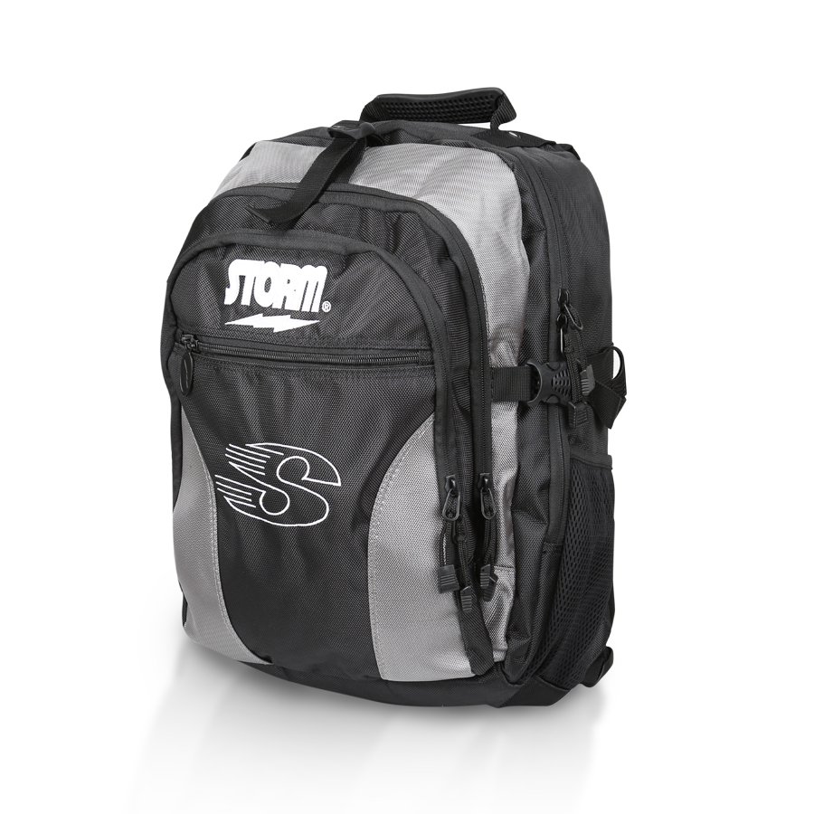 STORM DELUXE BACKPACK 