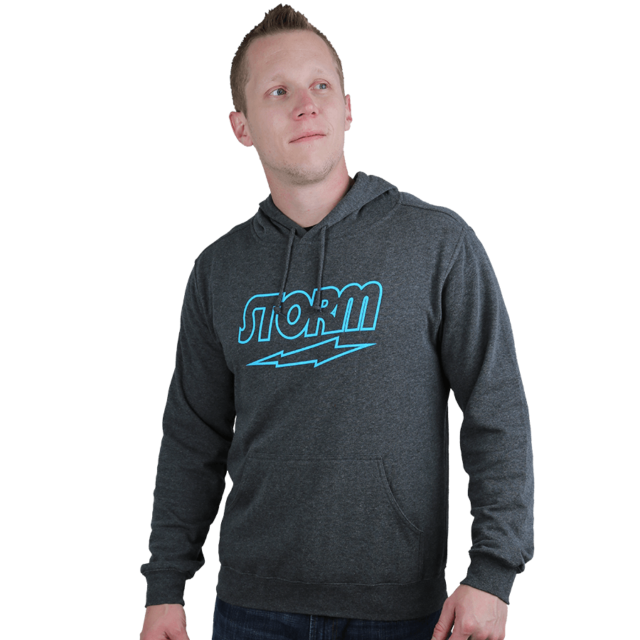 STORM CLASSIC HOODIE STORM CLASSIC HOODIE