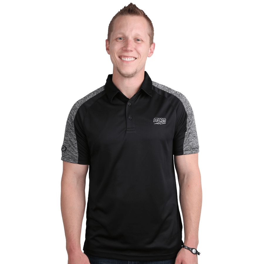 MENS FOCUS POLO MENS FOCUS POLO