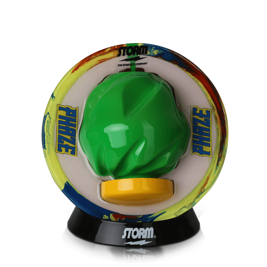 HALF BALL HALF BALL