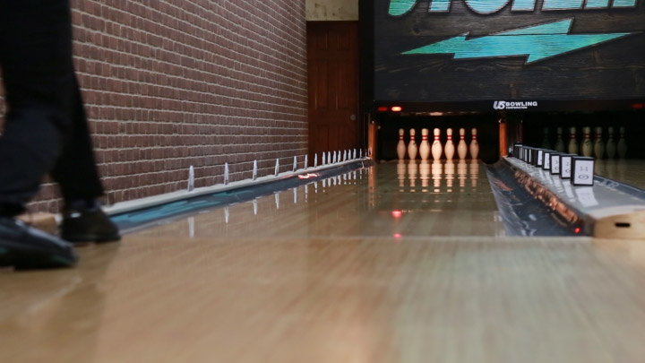 tweener stroker