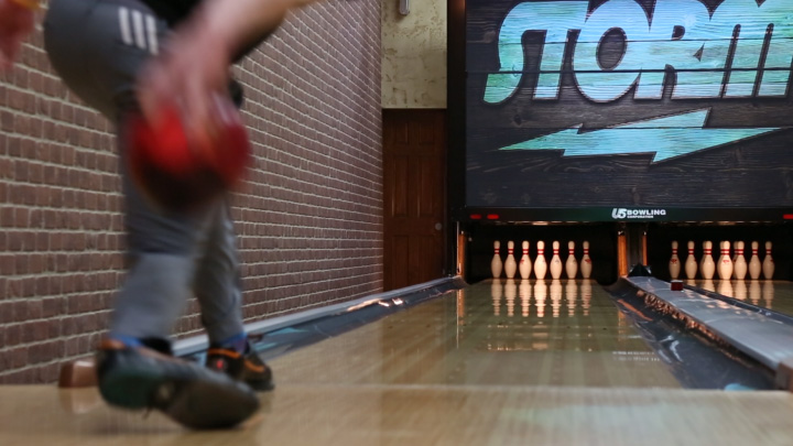 tweener stroker