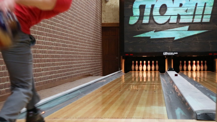 tweener stroker