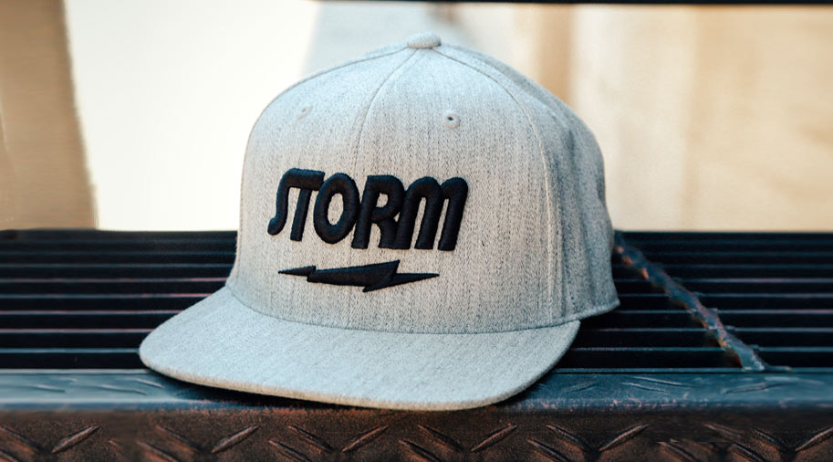 Storm Products —The Bowlers Company