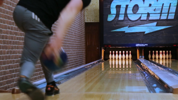 tweener stroker