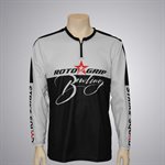 RG BOWLING LONG SLEEVE JERSEY