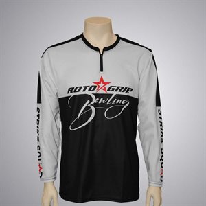 RG BOWLING LONG SLEEVE JERSEY