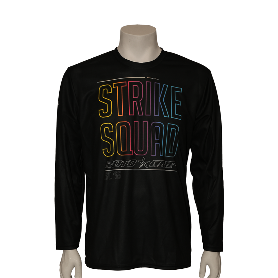 RG STRIKE SQUAD LONG SLEEVE JERSEY