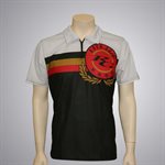 RG ROYALTY POLO JERSEY