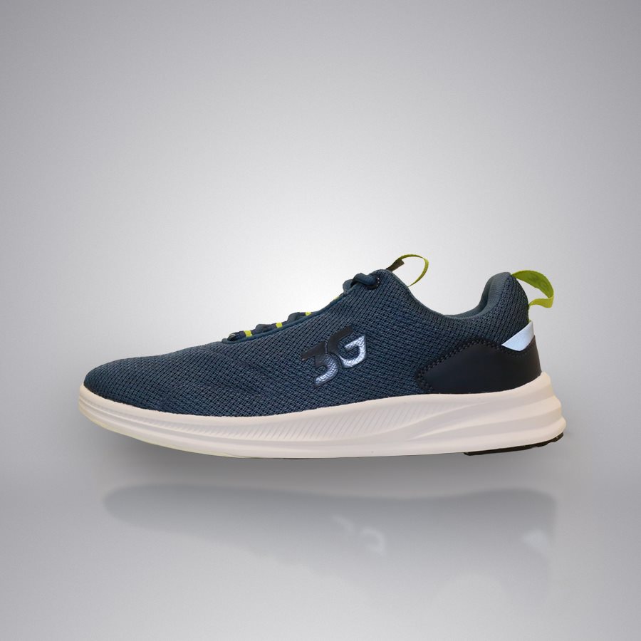 KICKS II - NAVY