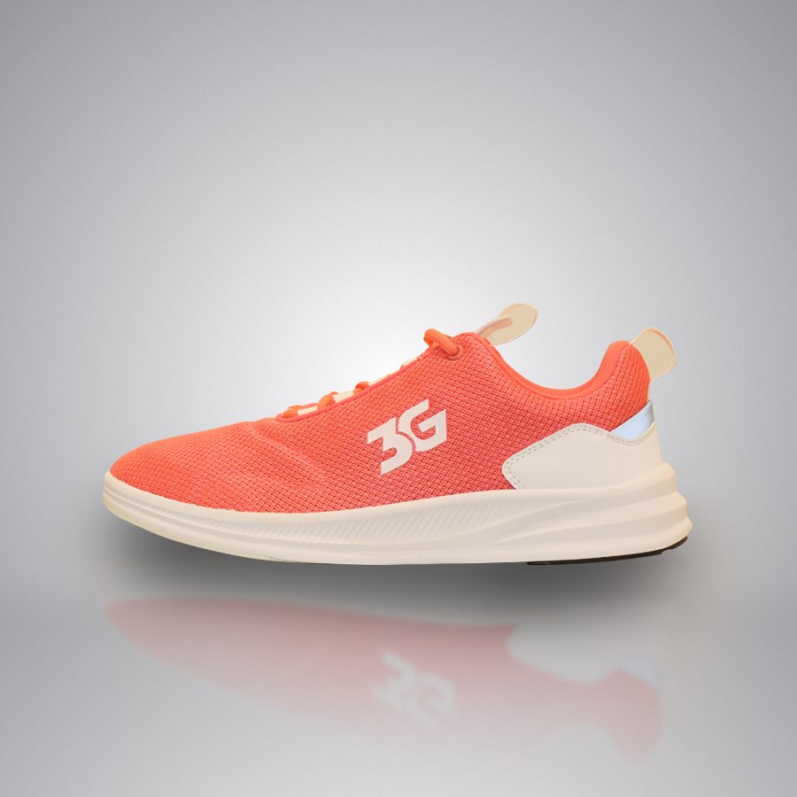 KICKS II - CORAL