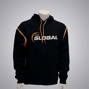 GLOBAL FUSION HOODIE 