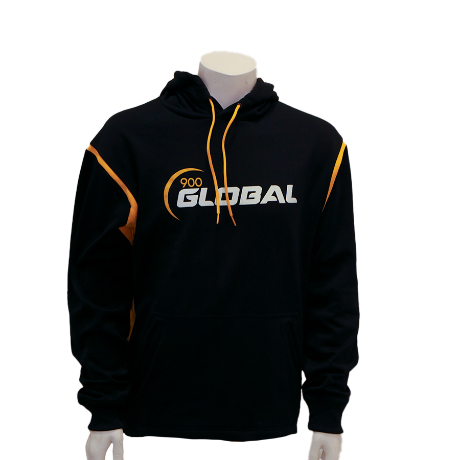 GLOBAL FUSION HOODIE  