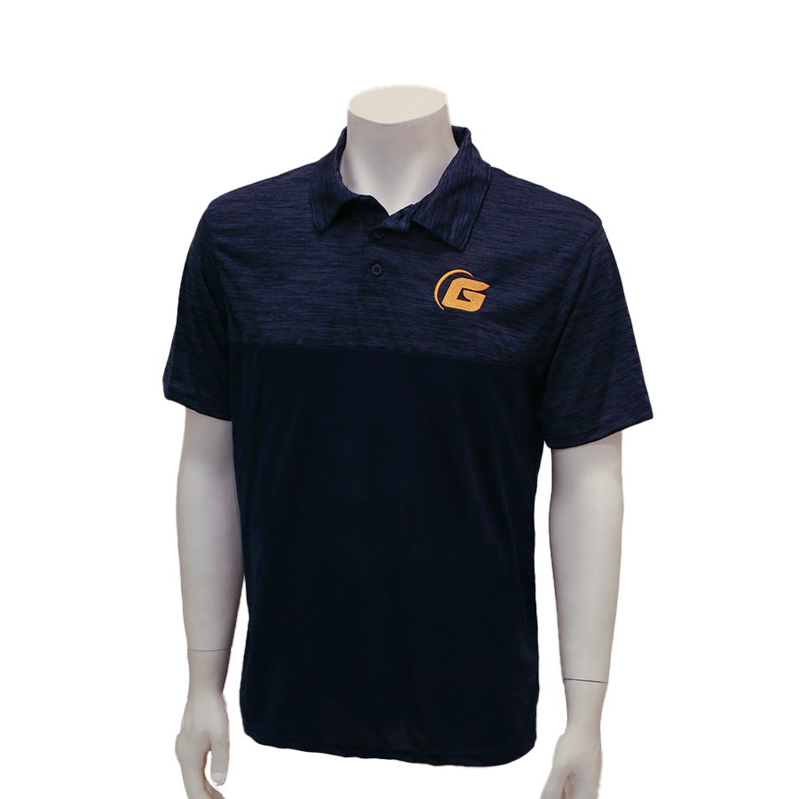 SHADOW POLO NAVY