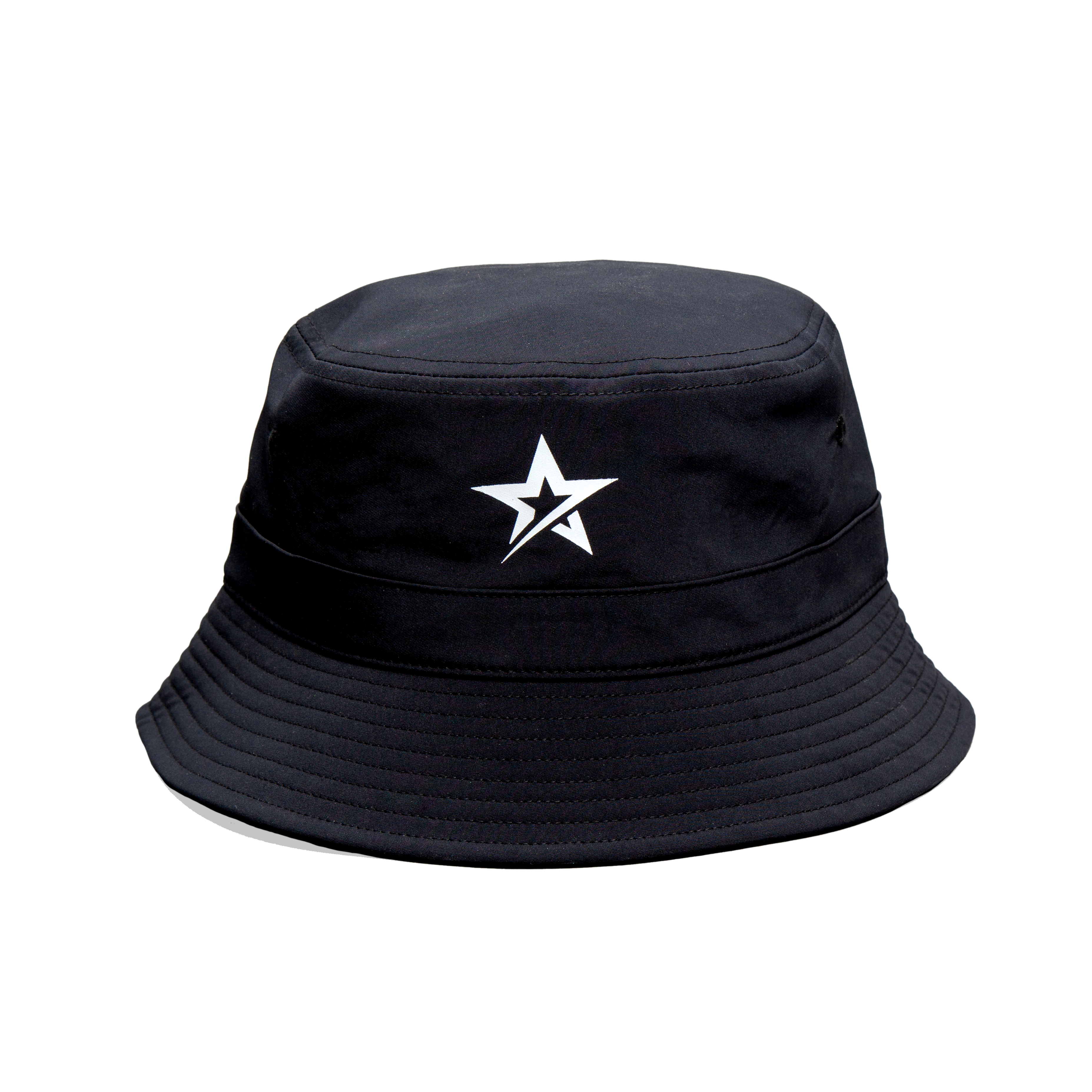 RG BUCKET HAT (BLACK) RG BUCKET HAT (BLACK)