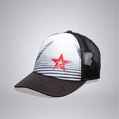 RG STREET TRUCKER HAT