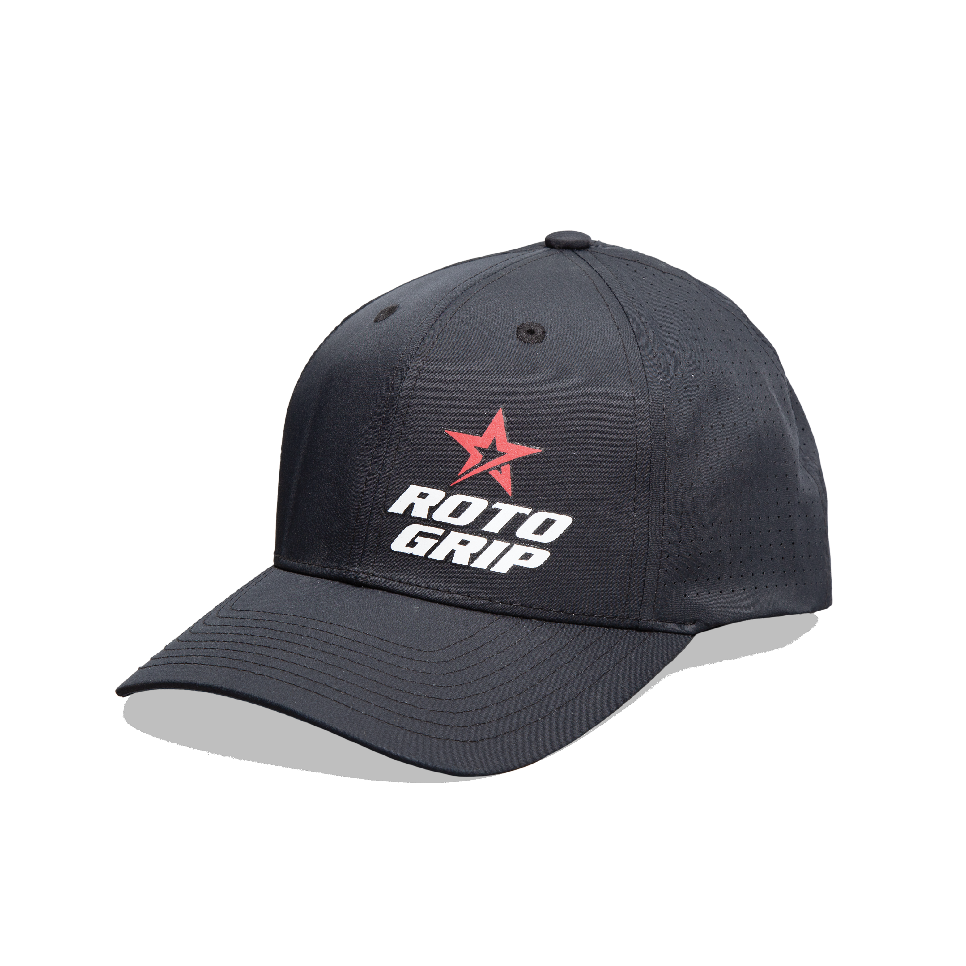 RG TOUR TECH SNAP HAT RG TOUR TECH SNAP HAT