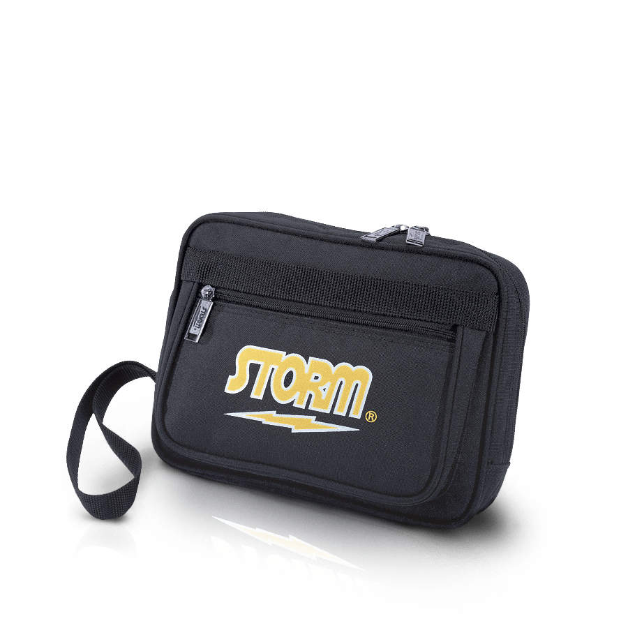 Navy Storm Scented Grip Bag