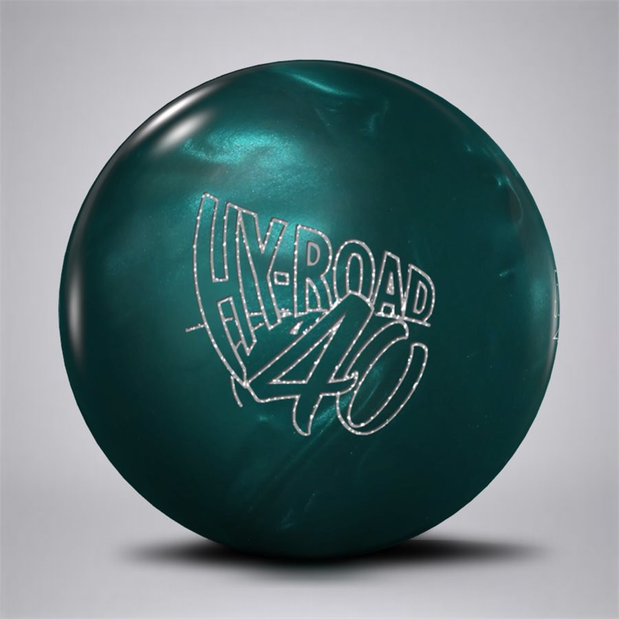 HY-ROAD 40