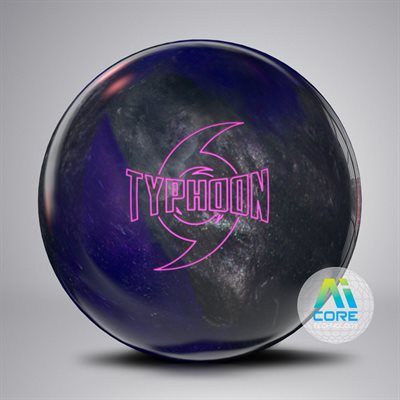 Storm Balls