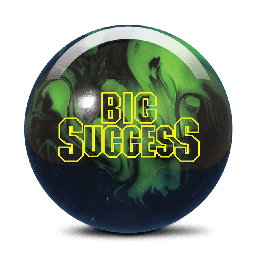 BIG SUCCESS BIG SUCCESS