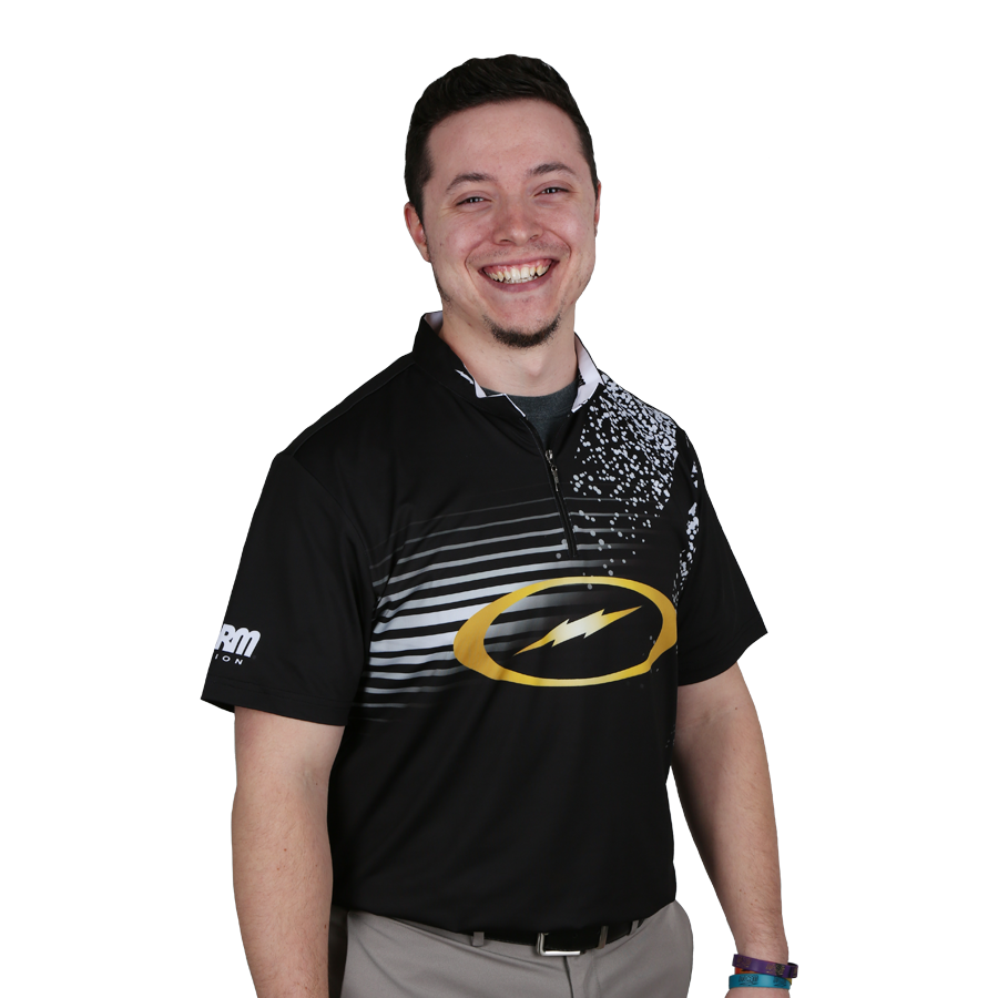 STORM BOLT JERSEY STORM BOLT JERSEY