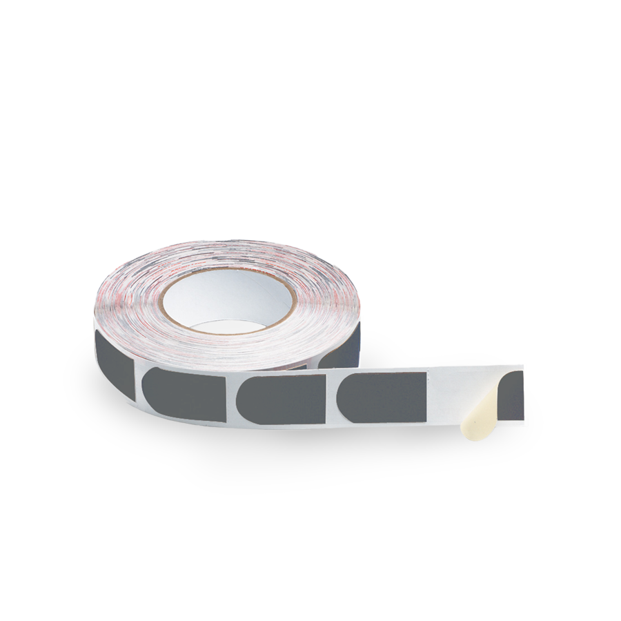 SILVER TAPE 3 / 4