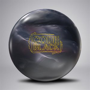 CODE BLACK NANO PEARL
