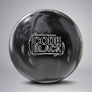 CODE BLACK