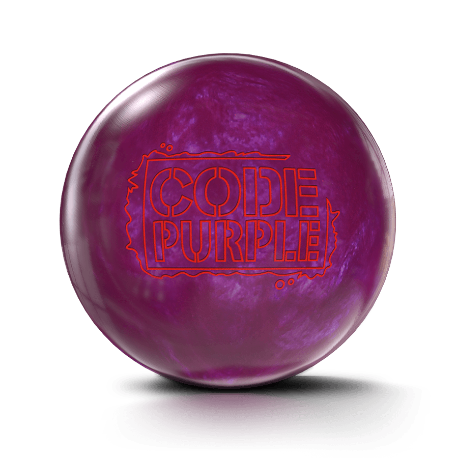 CODE PURPLE
