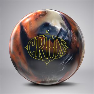 Storm Alpha Crux 15P 入れ直し プラグ済