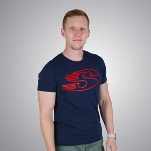 FLYING S T-SHIRT