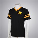 GLOBAL VICTORY CREW BLACK / GOLD