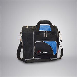 900 Global Add a Bag Black 900 Global Add a Bag Black