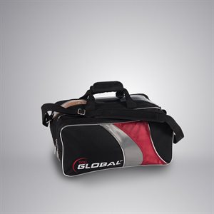 900 Global Add a Bag Black 900 Global Add a Bag Black