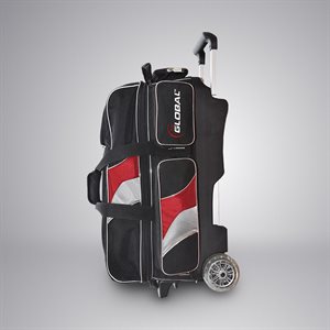 3-BALL DELUXE ROLLER