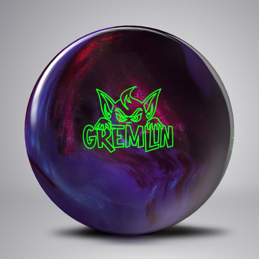 Roto Grip Hyped Hybrid Bowling Ball - 123Bowl