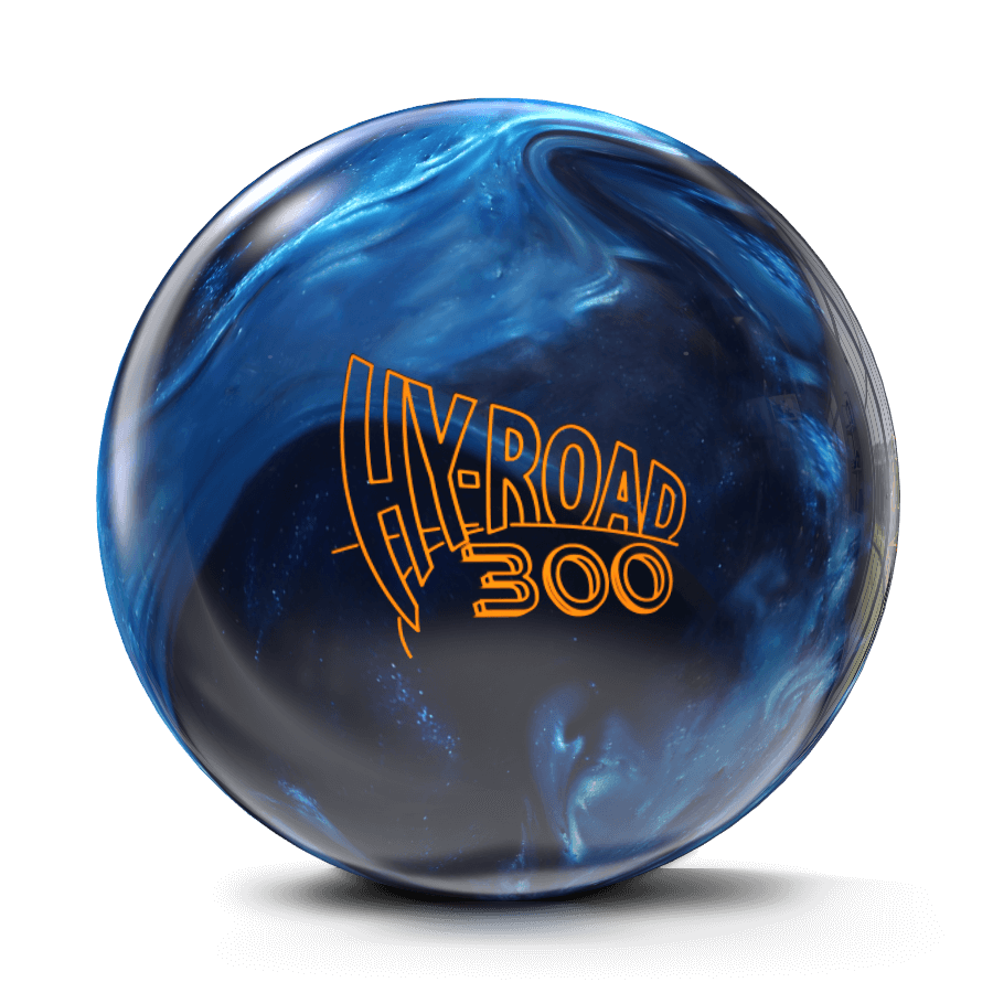 HY-ROAD 300 HY-ROAD 300